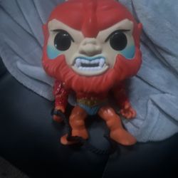Big Funko Pop