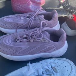 Women’s Adidas Size 6