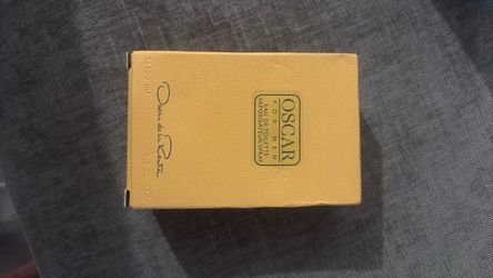 Men’s cologne