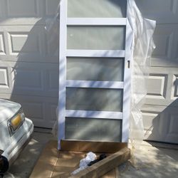 Barn Door