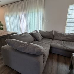 Couch Set