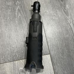 Snap On Tools 1/4 Brushless Ratchet 14.4v