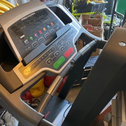 Treadmill