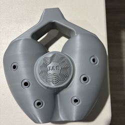 IAS G3 Ocarina