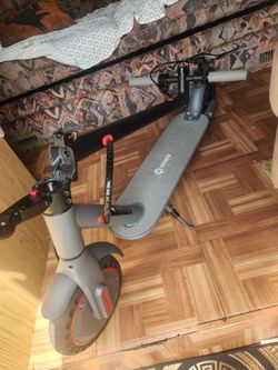 E-Scooter BRAND NEW