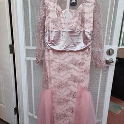 Dress Size XL 