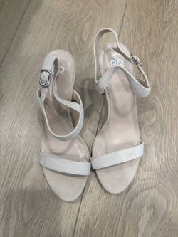 Woman’s Heels