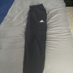 Adidas Cargo Pants Size Small