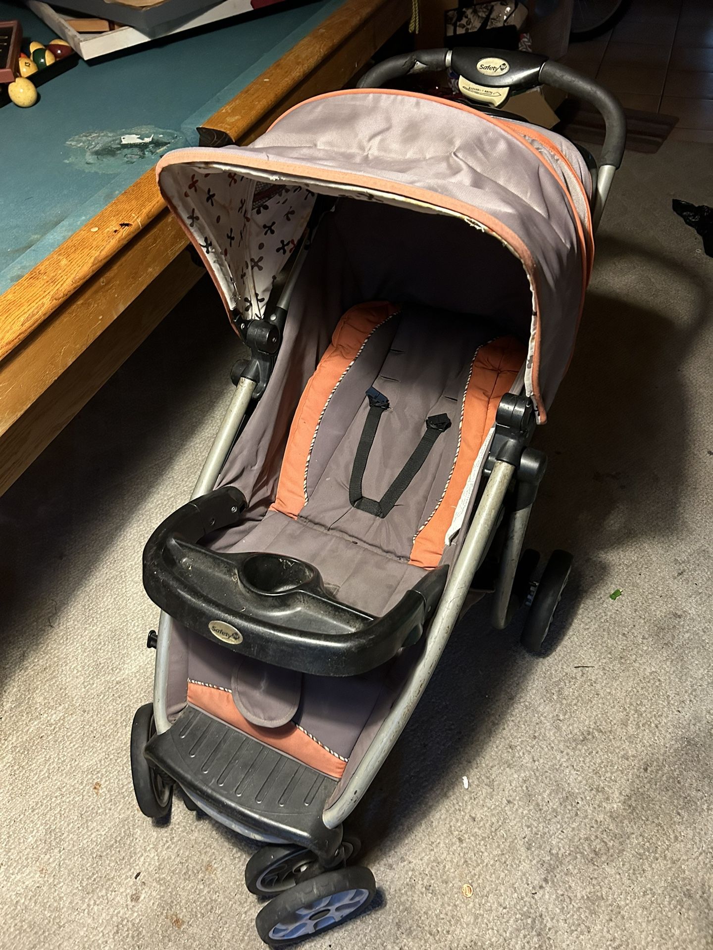 Stroller