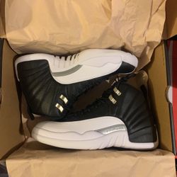 Jordan 12 Playoffs 2022