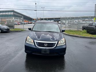 2010 Honda Odyssey