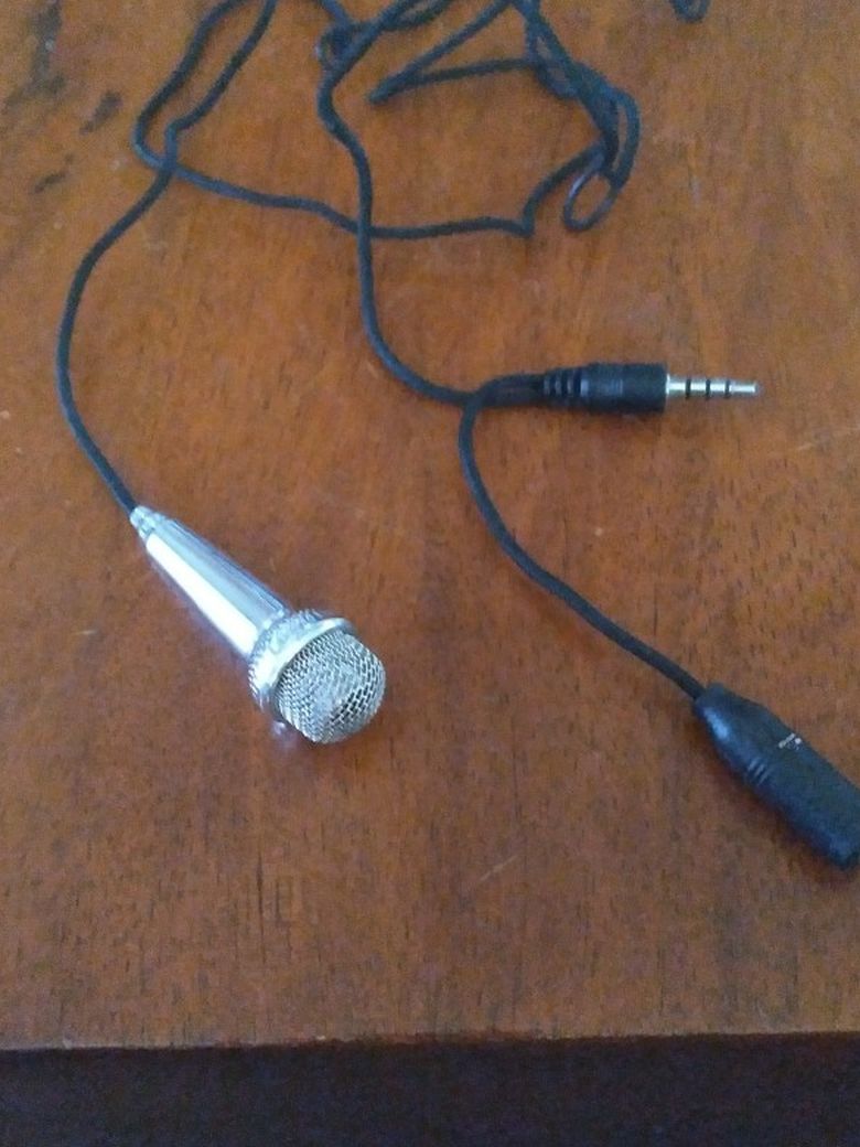 Microphone For Laptop/laptop/phone