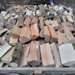 Dry Wood 