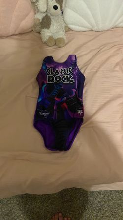 Leotards!
