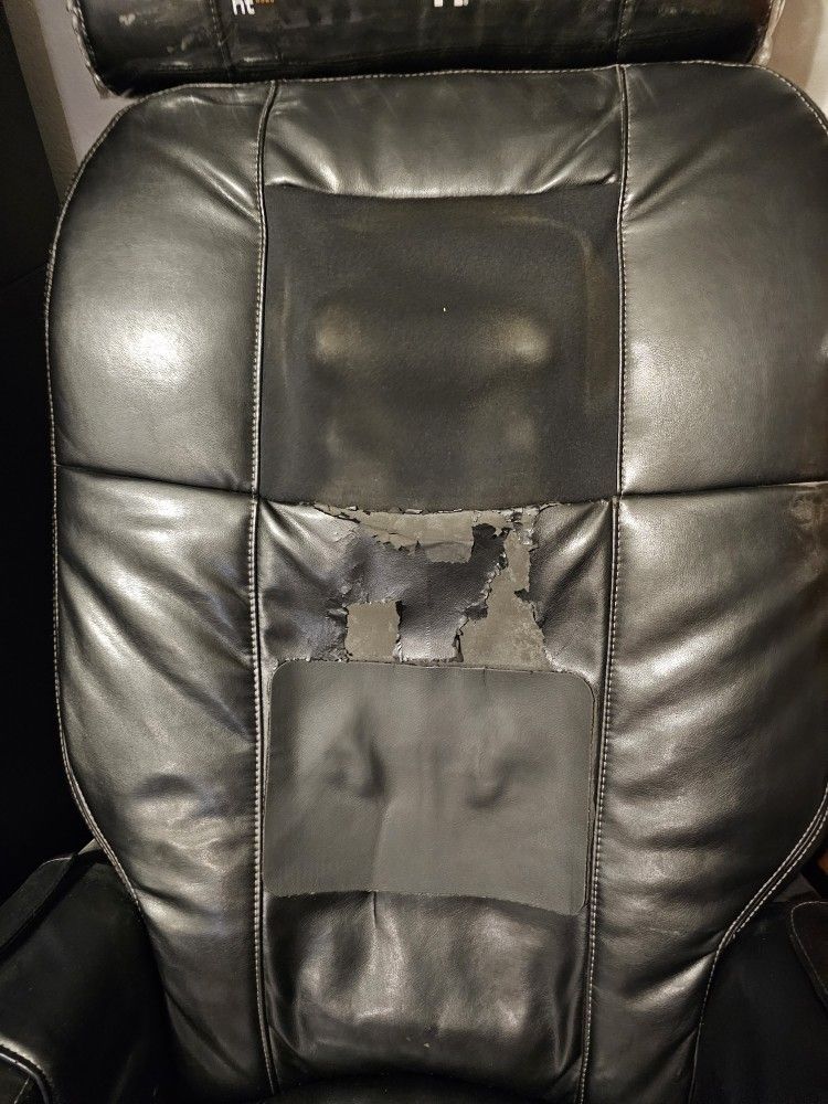 Massage Chair