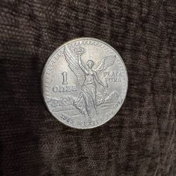 Silver  plata