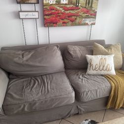 Sofa/couch For sale 