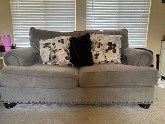 3 piece couches $350 OBO
