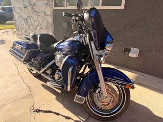 2006 Harley Davidson ultra classic