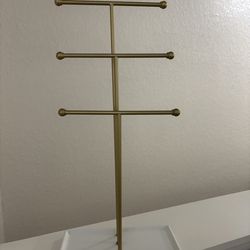 Jewelry Organizer