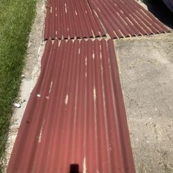 Roof Panels