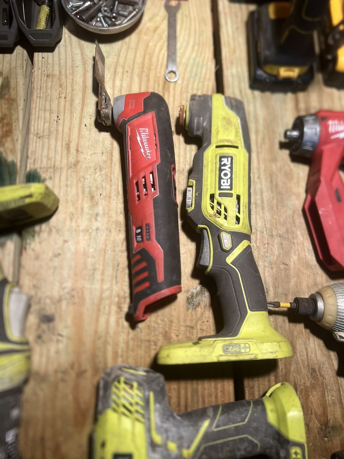 Tools