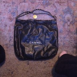 Chanel Purse