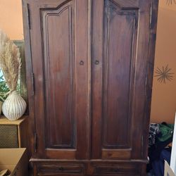 Large Armoire
