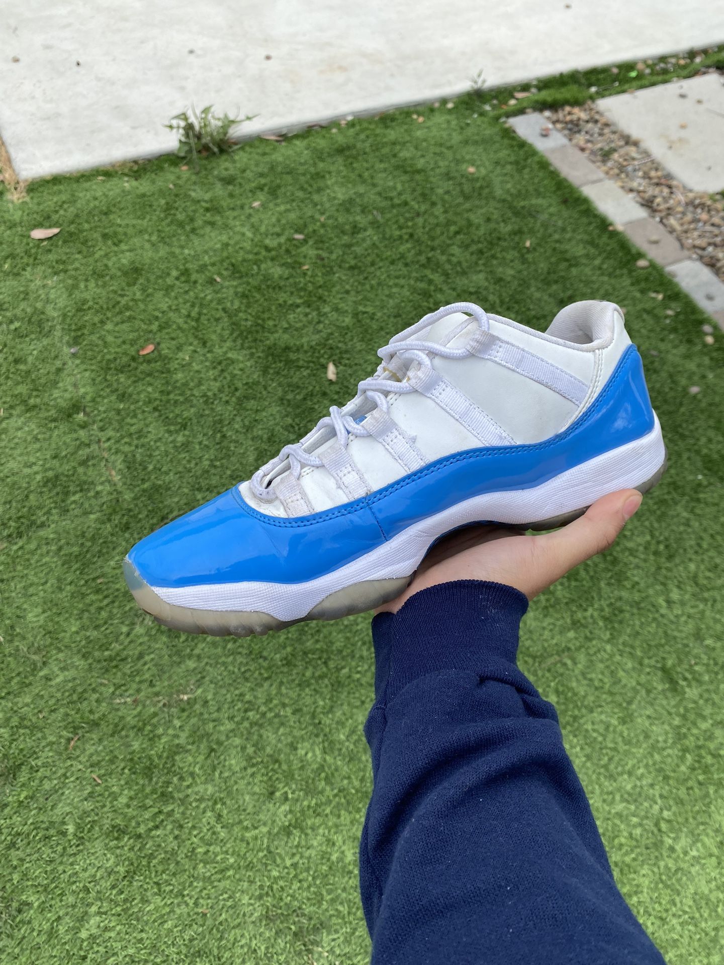 Jordan 11s