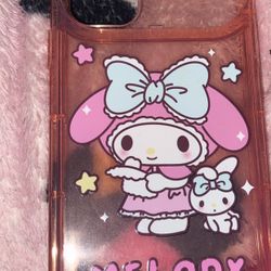 Melody iPhone 11 Case