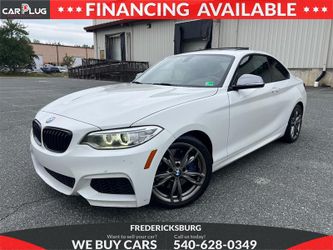 2015 BMW M235