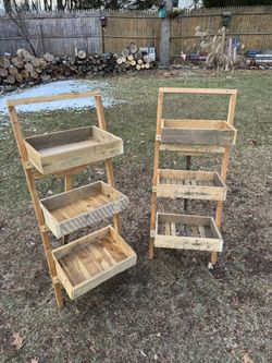 Art Display Stands