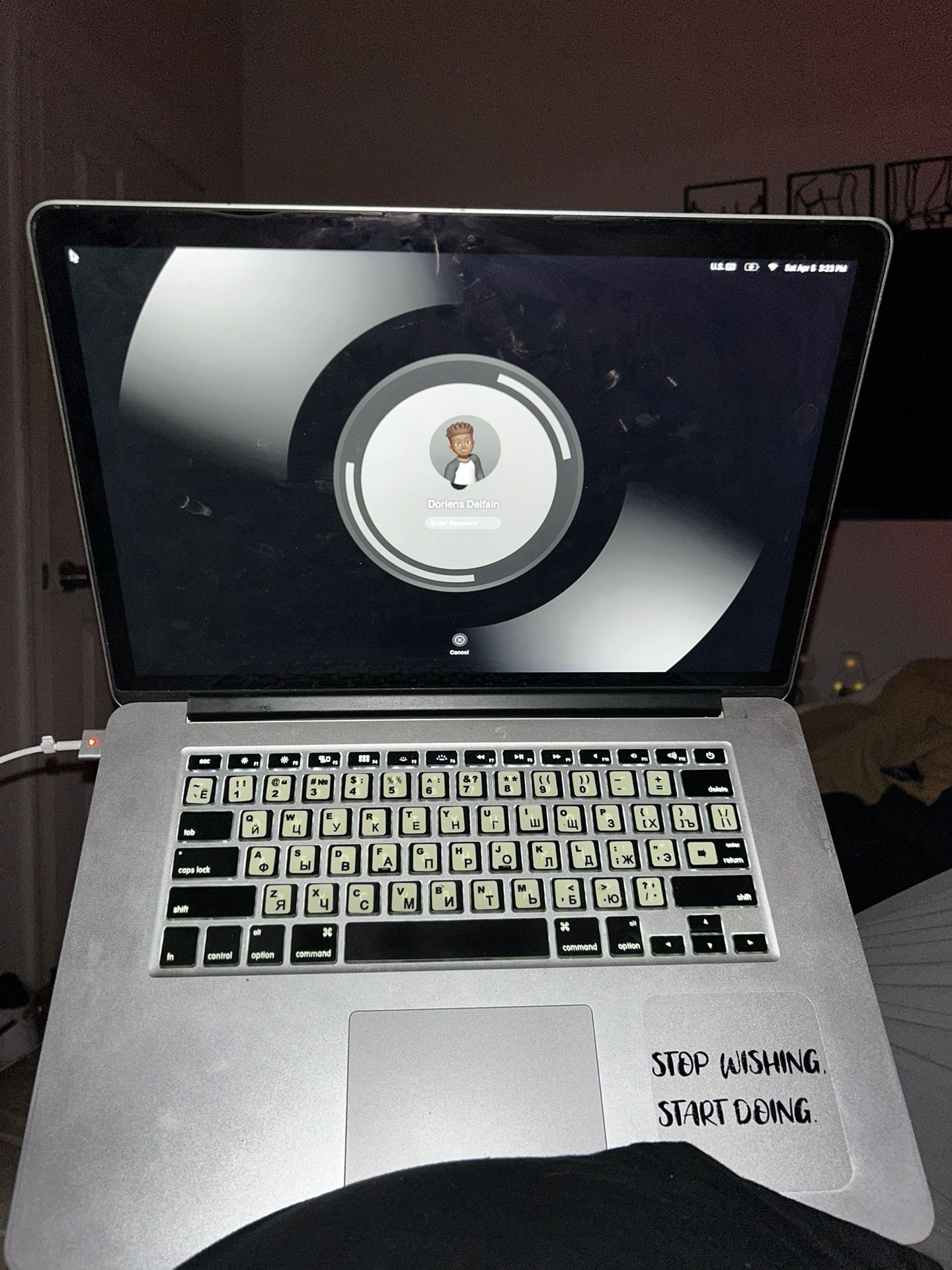 MacBook Pro