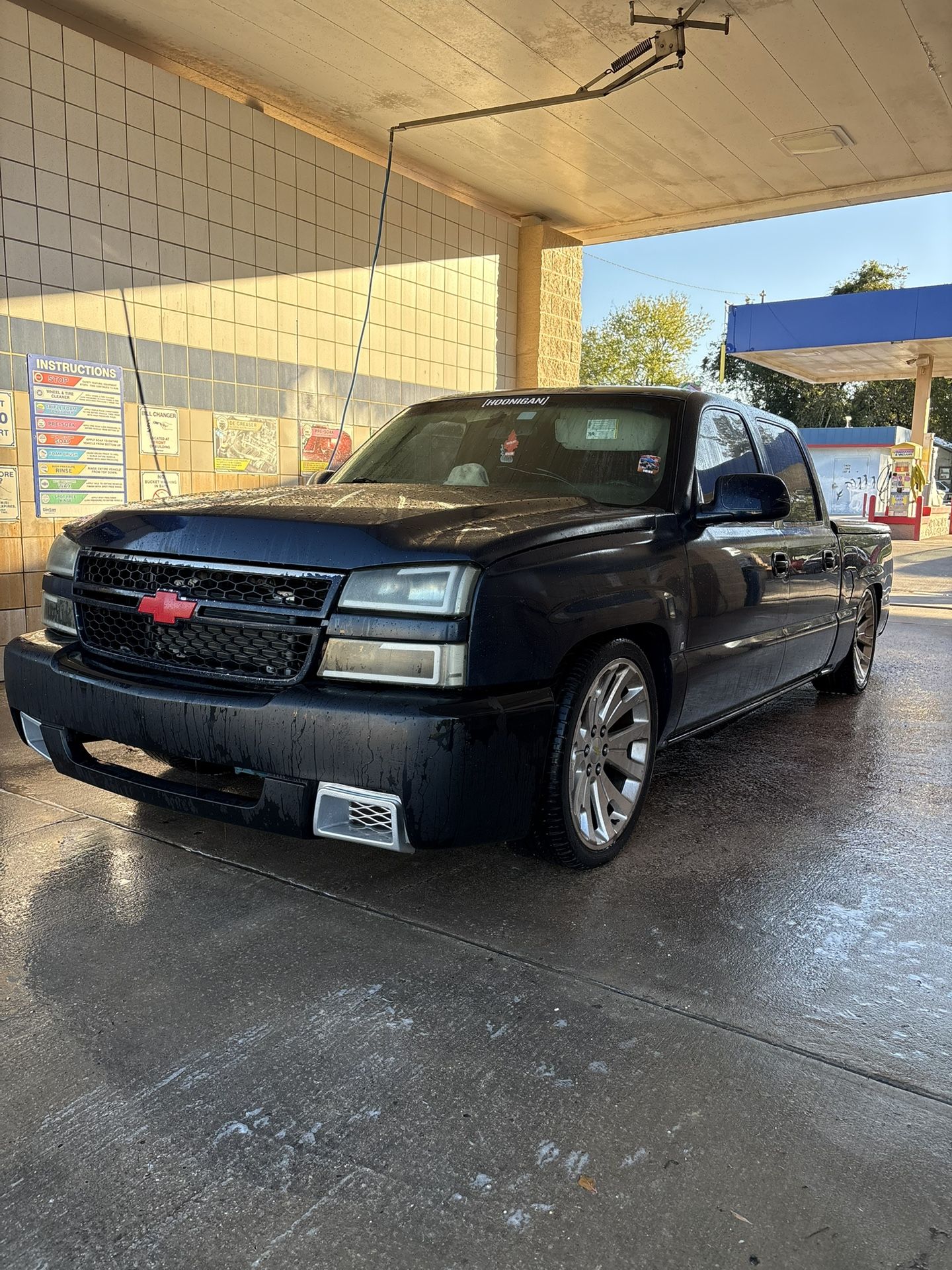 2007 Chevrolet Silverado 1500 Classic