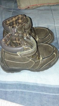 Boy Boot size 7