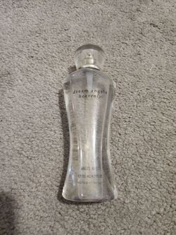 Victoria's Secret dream angels heavenly body spray perfume