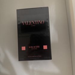 Valentino Born In Roma Intense