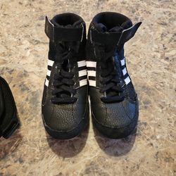 Boys Wrestling Gear