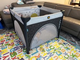 Crib XL