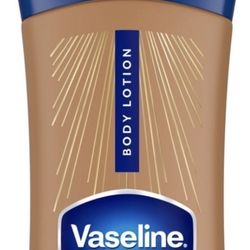 Vaseline Cocoa Butter Body Lotion 
