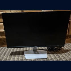 Dell 24 Inch Monitor/TV