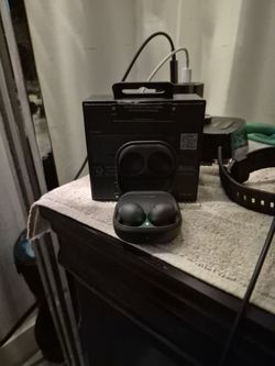 Samsung Pro 2 Earbuds