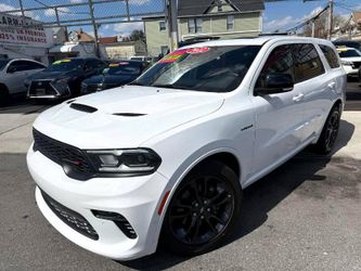 2022 Dodge Durango