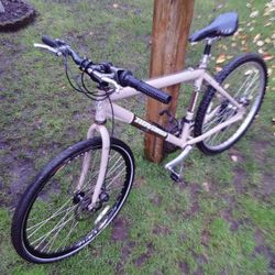 Novara Safari Mountain Bike