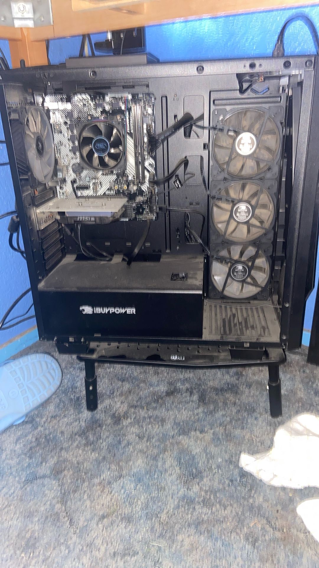 PC