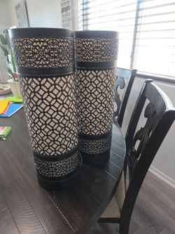 Lamps