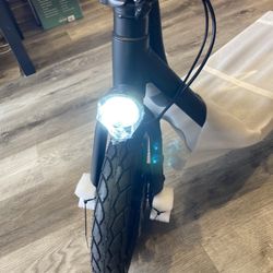 Electric Scooters 🛴 With 💺 Seat 