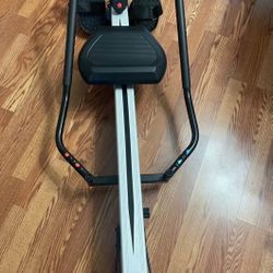 Sunny Health & Fitness Rower 