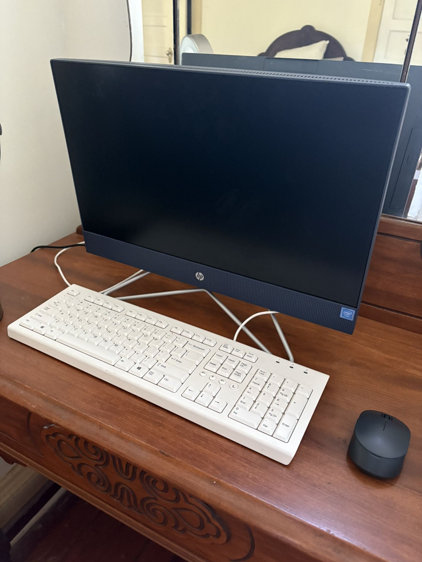 Hp Brand New
