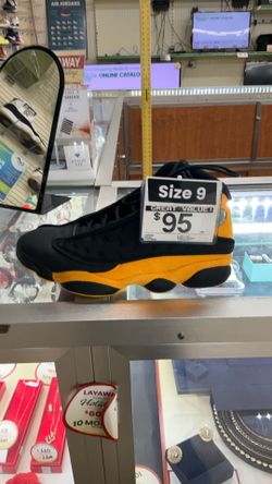 Shoe